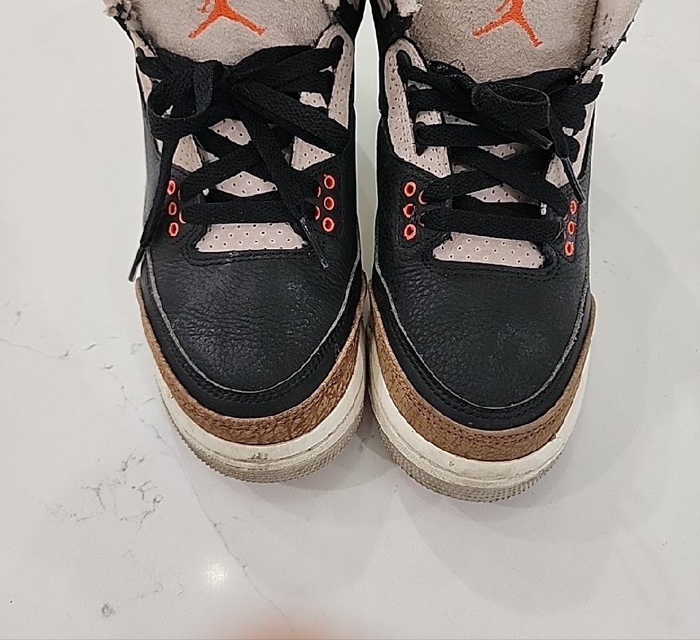 Jordan 3 Retro - Picture 8 of 8
